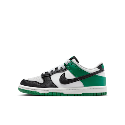 Nike Dunk Low Older Kids' Shoes. Nike CA